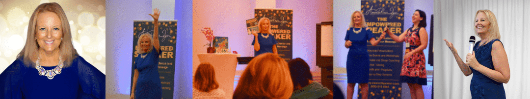 Website Home Page Book AmondaRose Speaking Banner