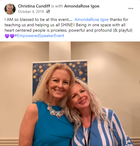 FB 7 - Testimonial 6-20