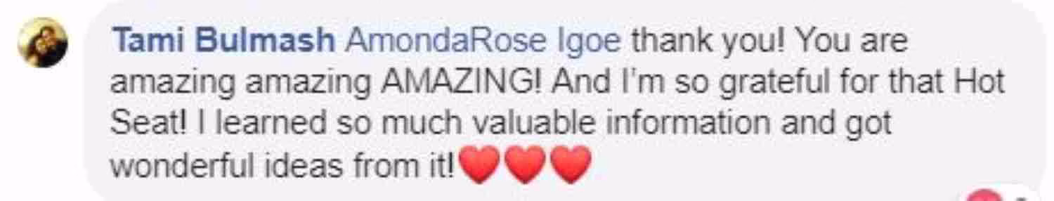 FB Tami Testimonial Large
