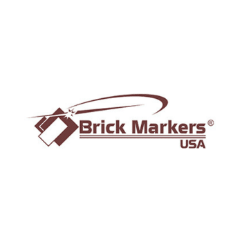 Brick Markers