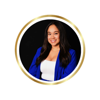 Bianca Emily ShePowered Speaking Event (1) Andrea Daley, MS Core Energy Coach & ICF Certified