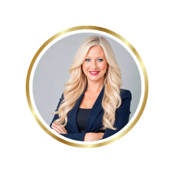 Dr. Kristen L. Szabla ShePowered Speaking Event Andrea Daley, MS Core Energy Coach & ICF Certified
