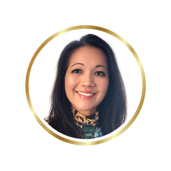 Dr. Susan Turong (1) Andrea Daley, MS Core Energy Coach & ICF Certified