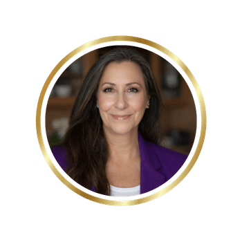Halley Elise Andrea Daley, MS Core Energy Coach & ICF Certified