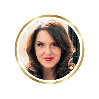 Jessica Halprin Andrea Daley, MS Core Energy Coach & ICF Certified