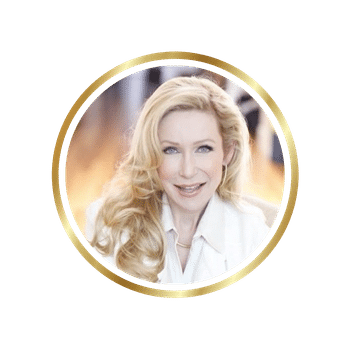 Kellie Olver ShePowered Speaking Event Panelist Andrea Daley, MS Core Energy Coach & ICF Certified