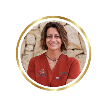 Lisamarie Pietragallo (1) Andrea Daley, MS Core Energy Coach & ICF Certified