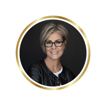 Kim Boudreau Smith ShePowered Speaking Event Andrea Daley, MS Core Energy Coach & ICF Certified